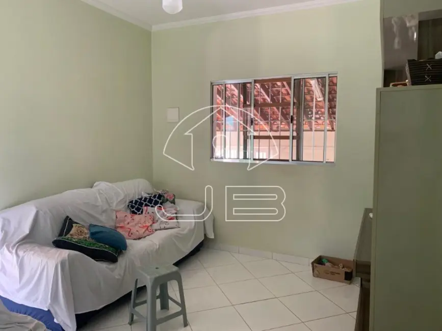 Foto 3 de Casa com 2 quartos à venda, 180m2 em Jardim Nova Terra (Nova Veneza), Sumare - SP