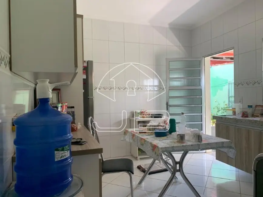 Foto 9 de Casa com 2 quartos à venda, 180m2 em Jardim Nova Terra (Nova Veneza), Sumare - SP