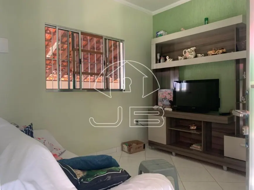 Foto 2 de Casa com 2 quartos à venda, 180m2 em Jardim Nova Terra (Nova Veneza), Sumare - SP
