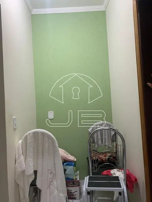 Foto 8 de Casa com 2 quartos à venda, 180m2 em Jardim Nova Terra (Nova Veneza), Sumare - SP