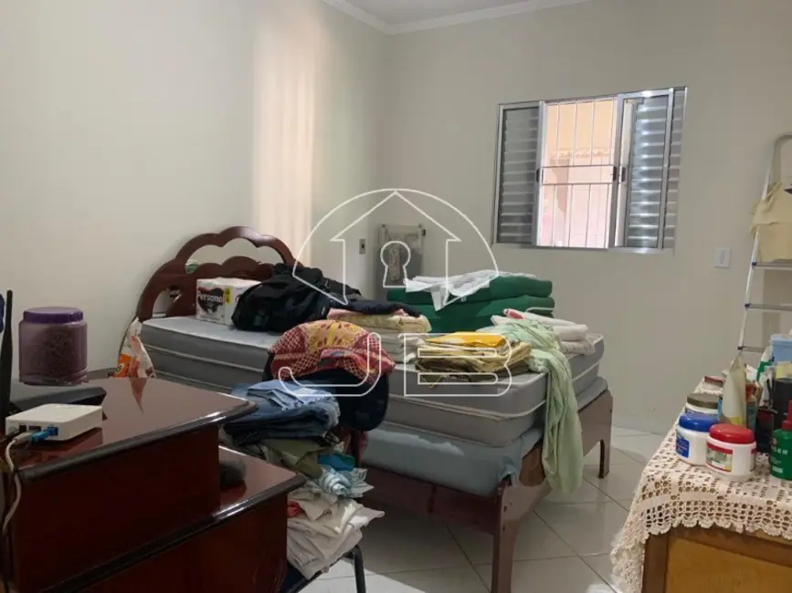 Foto 6 de Casa com 2 quartos à venda, 180m2 em Jardim Nova Terra (Nova Veneza), Sumare - SP
