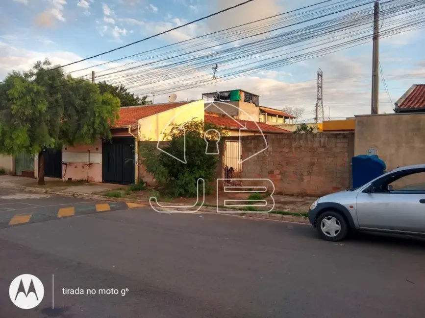 Foto 7 de Terreno / Lote à venda, 250m2 em Residencial Parque Pavan, Sumare - SP