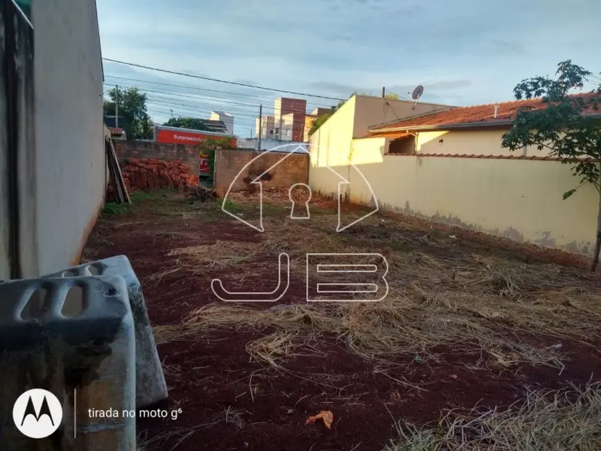Foto 4 de Terreno / Lote à venda, 250m2 em Residencial Parque Pavan, Sumare - SP