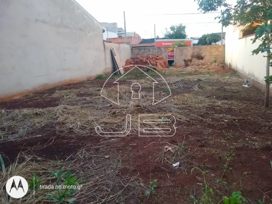 Foto 8 de Terreno / Lote à venda, 250m2 em Residencial Parque Pavan, Sumare - SP