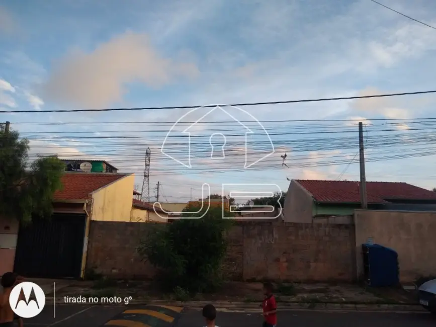 Foto 5 de Terreno / Lote à venda, 250m2 em Residencial Parque Pavan, Sumare - SP