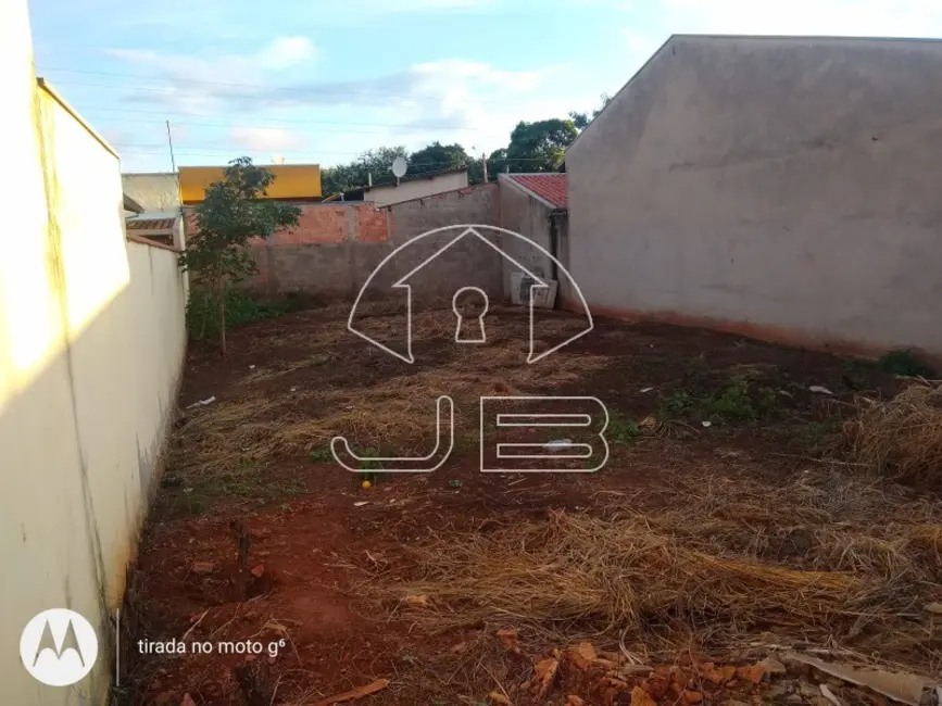 Foto 9 de Terreno / Lote à venda, 250m2 em Residencial Parque Pavan, Sumare - SP