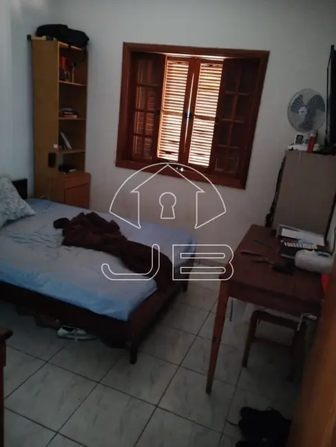 Foto 1 de Casa com 3 quartos à venda, 240m2 em Jardim do Vale, Campinas - SP