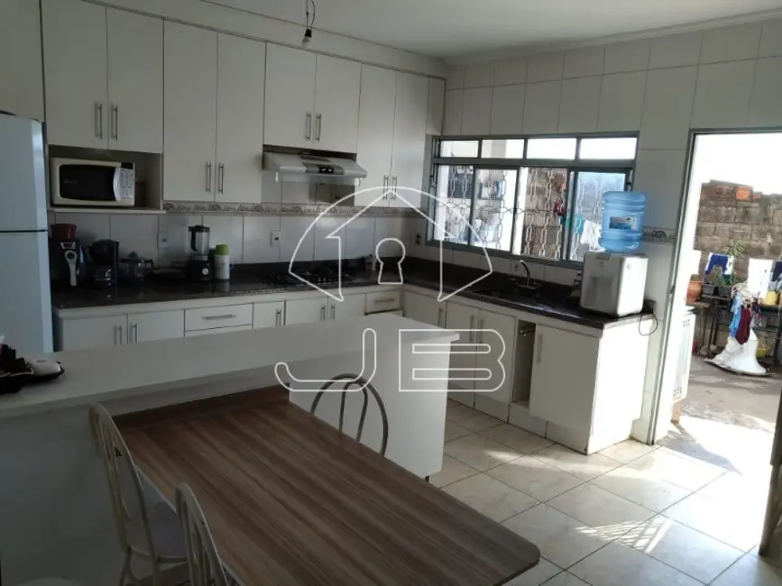 Foto 8 de Casa com 3 quartos à venda, 240m2 em Jardim do Vale, Campinas - SP