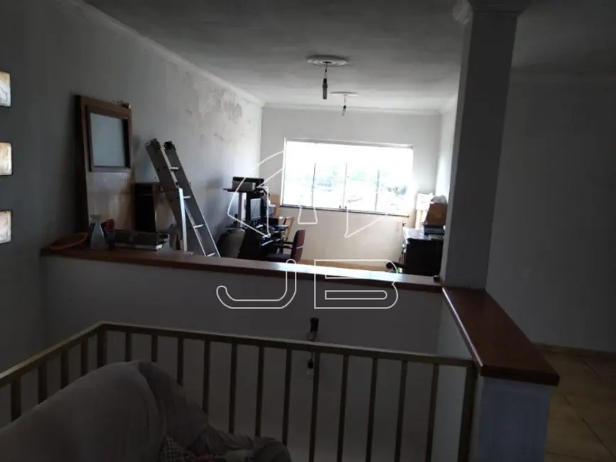 Foto 3 de Casa com 3 quartos à venda, 240m2 em Jardim do Vale, Campinas - SP