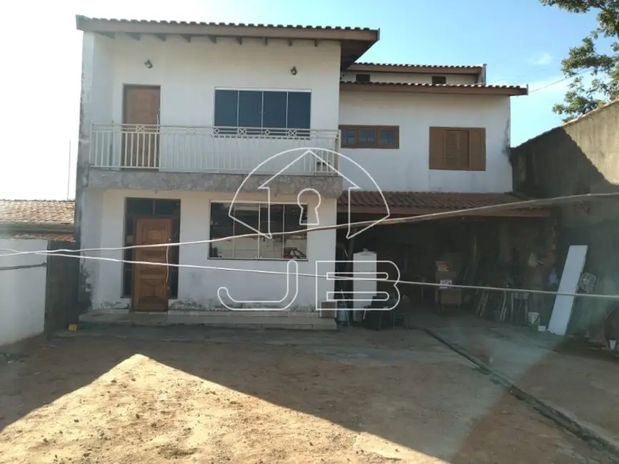 Foto 9 de Casa com 3 quartos à venda, 240m2 em Jardim do Vale, Campinas - SP