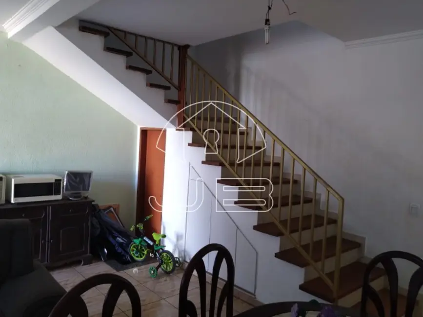 Foto 6 de Casa com 3 quartos à venda, 240m2 em Jardim do Vale, Campinas - SP