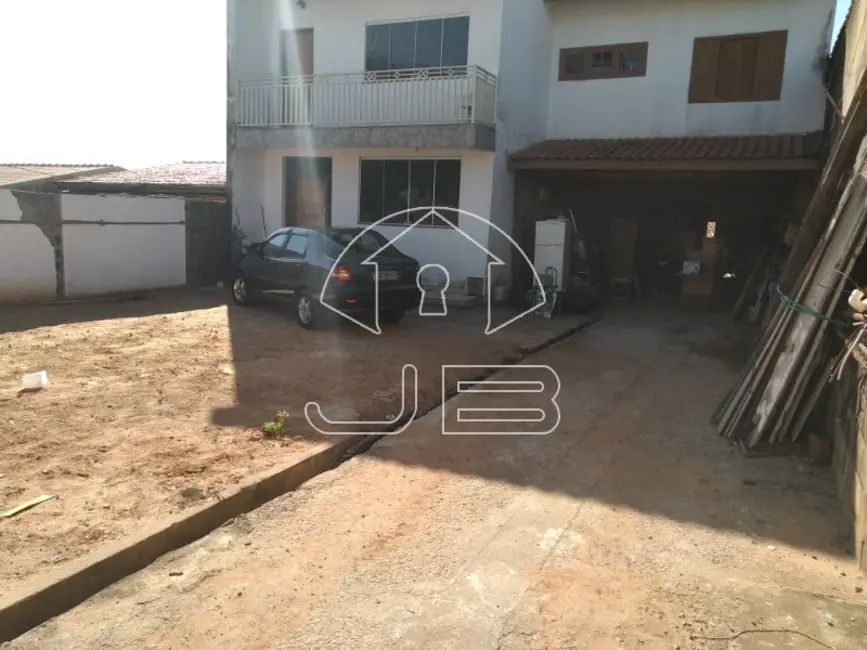 Foto 7 de Casa com 3 quartos à venda, 240m2 em Jardim do Vale, Campinas - SP