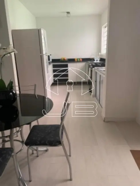 Foto 7 de Casa com 2 quartos à venda, 90m2 em Conjunto Habitacional Vila Réggio, Campinas - SP