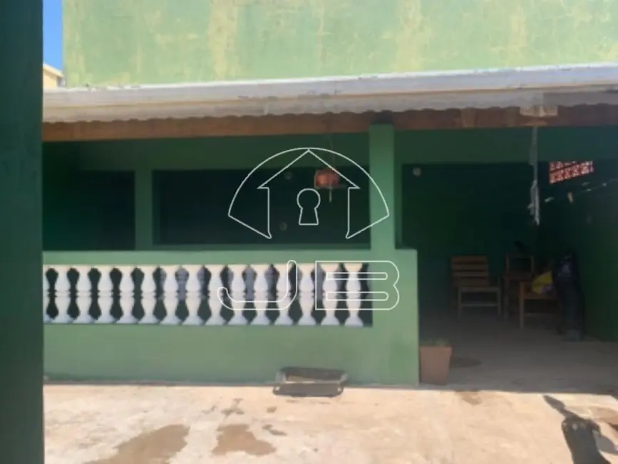 Foto 9 de Casa com 2 quartos à venda, 90m2 em Conjunto Habitacional Vila Réggio, Campinas - SP