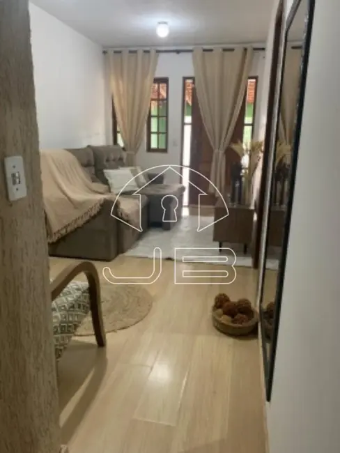 Foto 3 de Casa com 2 quartos à venda, 90m2 em Conjunto Habitacional Vila Réggio, Campinas - SP