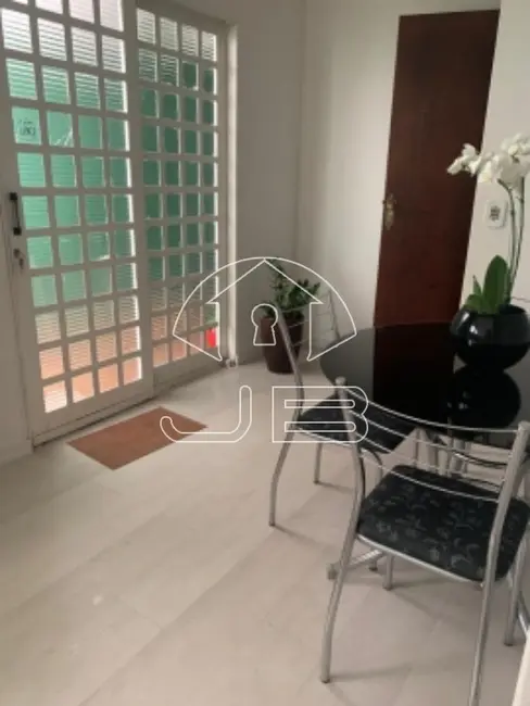 Foto 6 de Casa com 2 quartos à venda, 90m2 em Conjunto Habitacional Vila Réggio, Campinas - SP