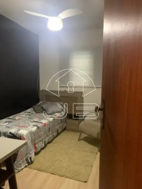 Foto 8 de Casa com 2 quartos à venda, 90m2 em Conjunto Habitacional Vila Réggio, Campinas - SP