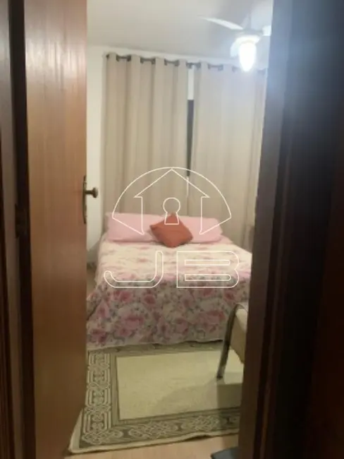Foto 1 de Casa com 2 quartos à venda, 90m2 em Conjunto Habitacional Vila Réggio, Campinas - SP