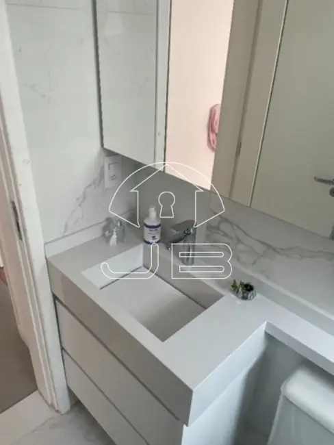 Apartamento com 2 quartos à venda, 47m2 em Loteamento Parque São Martinho, Campinas - SP - imagem 3 Foto 3 de Apartamento com 2 quartos à venda, 47m2 em Loteamento Parque São Martinho, Campinas - SP