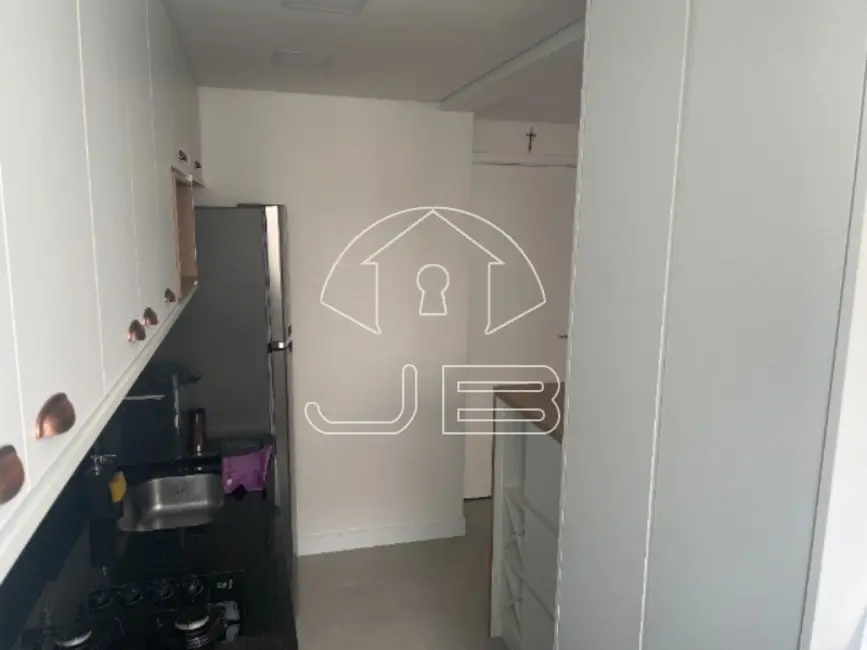 Apartamento com 2 quartos à venda, 47m2 em Loteamento Parque São Martinho, Campinas - SP - imagem 7 Foto 7 de Apartamento com 2 quartos à venda, 47m2 em Loteamento Parque São Martinho, Campinas - SP