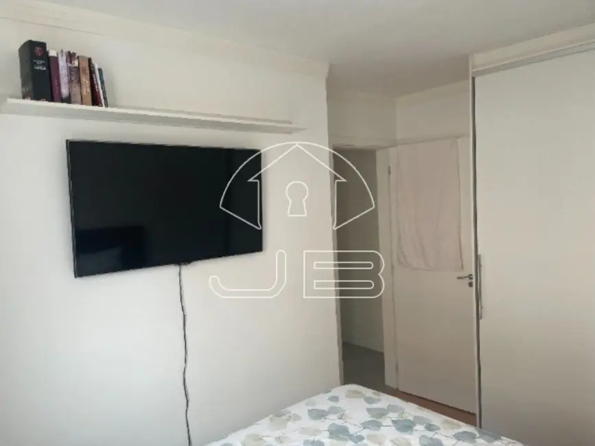 Apartamento com 2 quartos à venda, 47m2 em Loteamento Parque São Martinho, Campinas - SP - imagem 9 Foto 9 de Apartamento com 2 quartos à venda, 47m2 em Loteamento Parque São Martinho, Campinas - SP