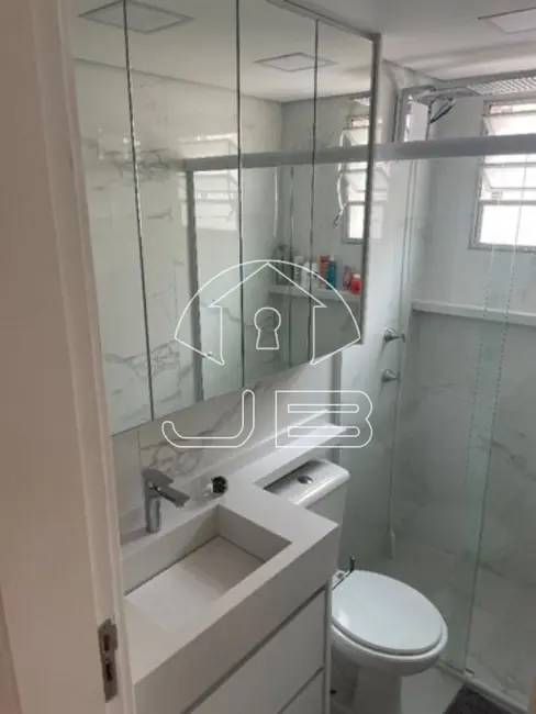 Apartamento com 2 quartos à venda, 47m2 em Loteamento Parque São Martinho, Campinas - SP - imagem 4 Foto 4 de Apartamento com 2 quartos à venda, 47m2 em Loteamento Parque São Martinho, Campinas - SP