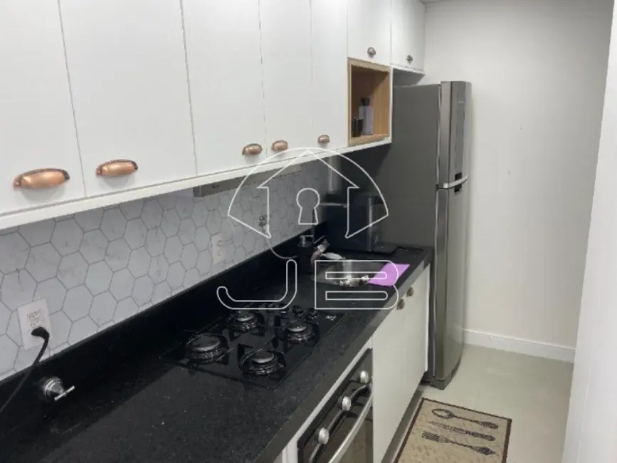 Apartamento com 2 quartos à venda, 47m2 em Loteamento Parque São Martinho, Campinas - SP - imagem 6 Foto 6 de Apartamento com 2 quartos à venda, 47m2 em Loteamento Parque São Martinho, Campinas - SP