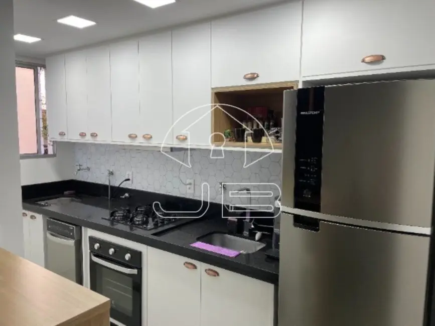 Apartamento com 2 quartos à venda, 47m2 em Loteamento Parque São Martinho, Campinas - SP - imagem 8 Foto 8 de Apartamento com 2 quartos à venda, 47m2 em Loteamento Parque São Martinho, Campinas - SP