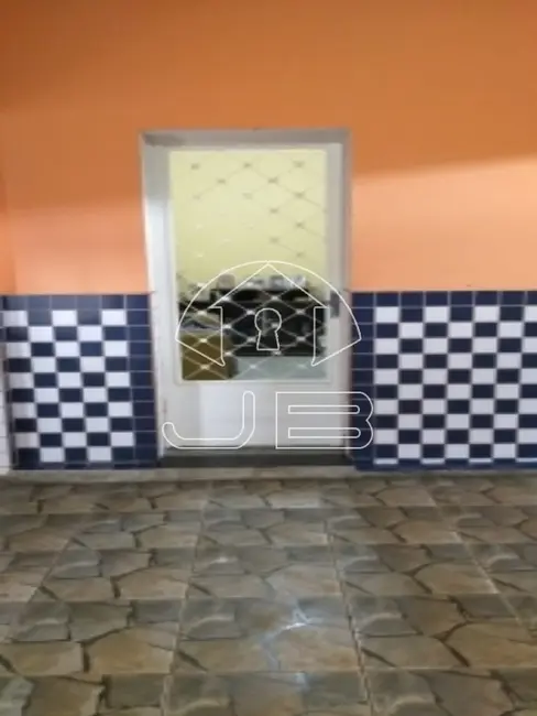 Foto 1 de Casa com 3 quartos à venda, 80m2 em Jardim Francisca, Campinas - SP