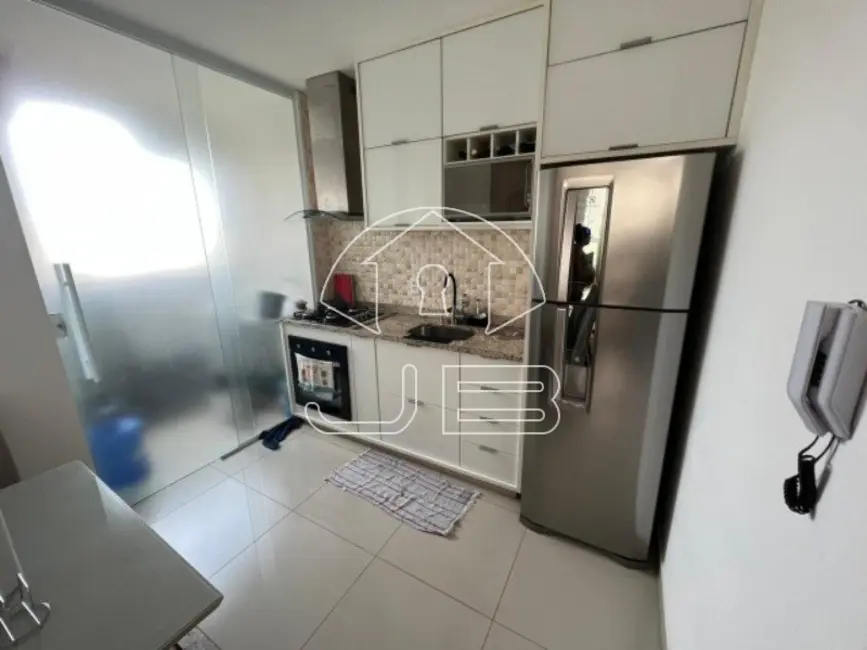 Foto 1 de Apartamento com 1 quarto à venda, 49m2 em Jardim Maria Luíza, Sumare - SP