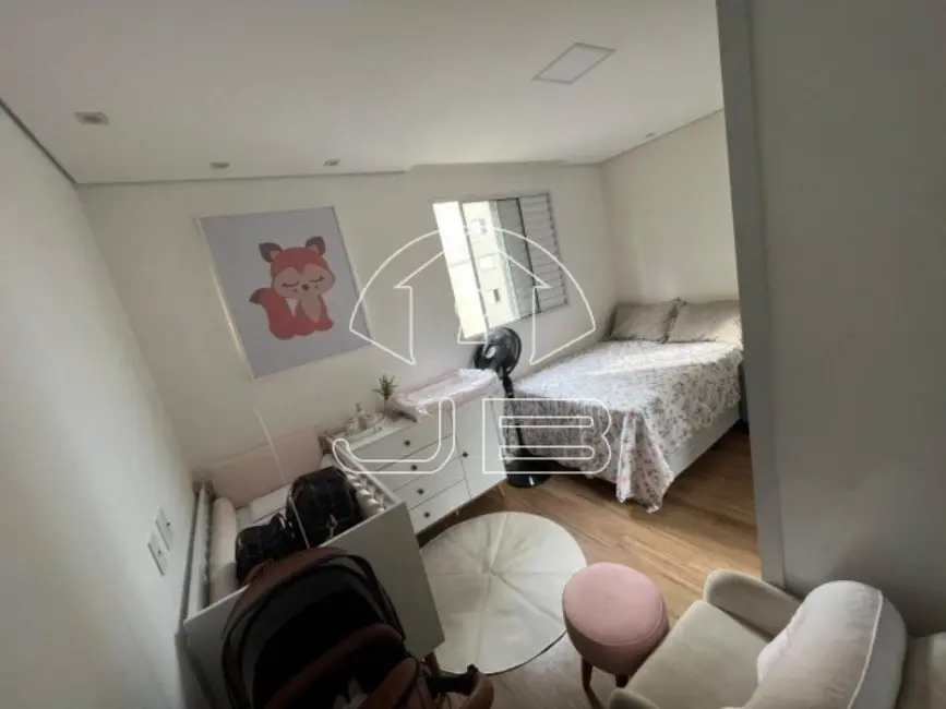 Foto 2 de Apartamento com 1 quarto à venda, 49m2 em Jardim Maria Luíza, Sumare - SP