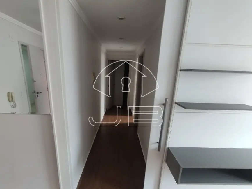 Foto 6 de Apartamento com 2 quartos à venda, 45m2 em Sumare - SP