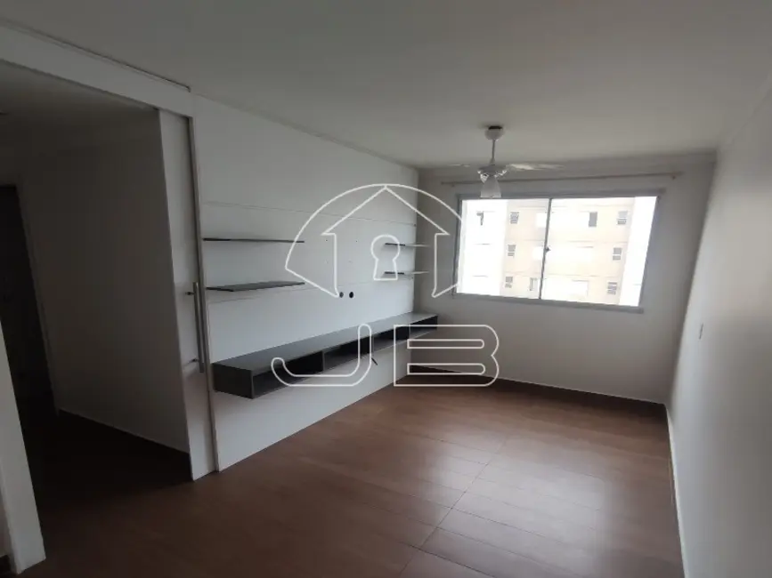 Foto 9 de Apartamento com 2 quartos à venda, 45m2 em Sumare - SP