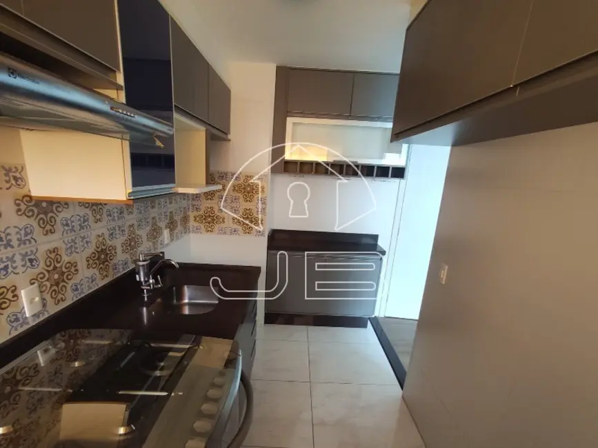 Foto 3 de Apartamento com 2 quartos à venda, 45m2 em Sumare - SP