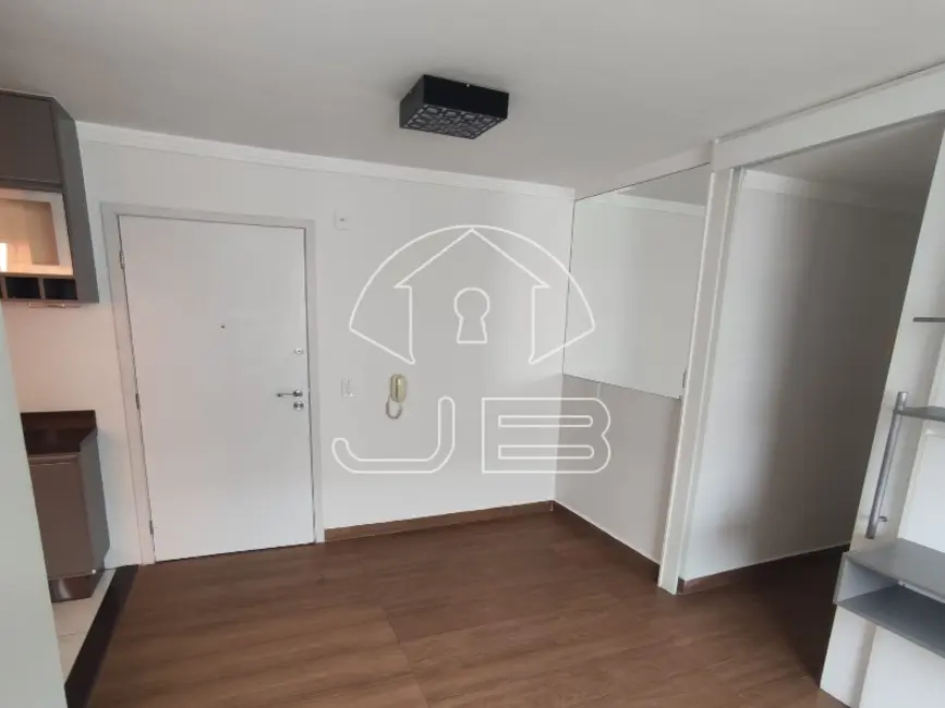 Foto 8 de Apartamento com 2 quartos à venda, 45m2 em Sumare - SP