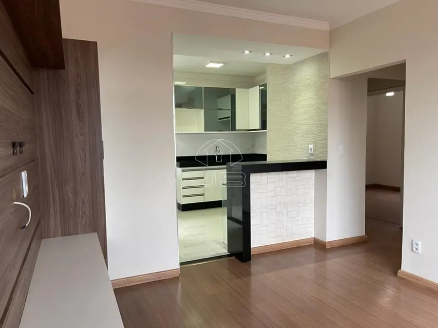 Foto 4 de Apartamento com 2 quartos à venda, 70m2 em Jardim Chapadão, Campinas - SP