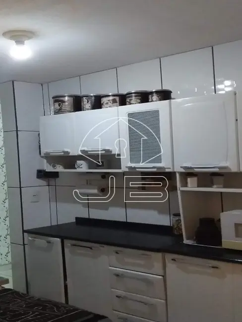 Apartamento com 2 quartos à venda, 45m2 em Conjunto Habitacional Edivaldo Antônio Orsi, Campinas - SP - imagem 2 Foto 2 de Apartamento com 2 quartos à venda, 45m2 em Conjunto Habitacional Edivaldo Antônio Orsi, Campinas - SP