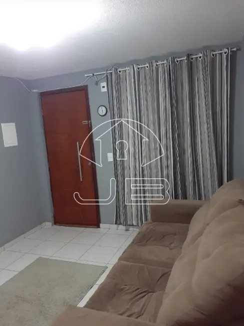 Apartamento com 2 quartos à venda, 45m2 em Conjunto Habitacional Edivaldo Antônio Orsi, Campinas - SP - imagem 5 Foto 5 de Apartamento com 2 quartos à venda, 45m2 em Conjunto Habitacional Edivaldo Antônio Orsi, Campinas - SP