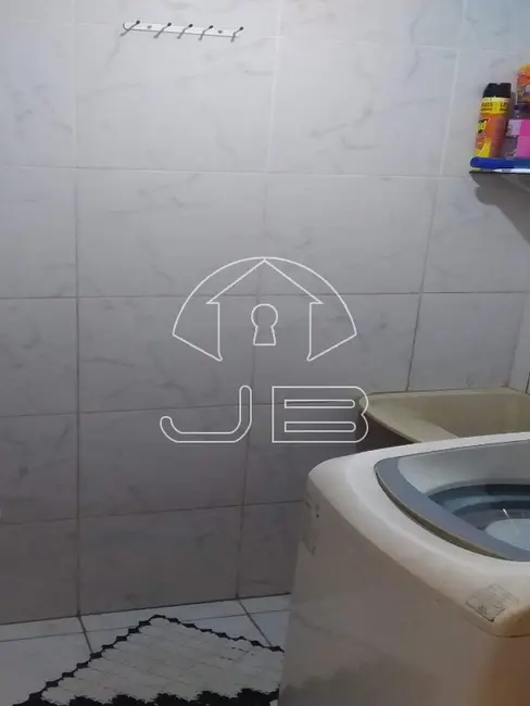 Apartamento com 2 quartos à venda, 45m2 em Conjunto Habitacional Edivaldo Antônio Orsi, Campinas - SP - imagem 8 Foto 8 de Apartamento com 2 quartos à venda, 45m2 em Conjunto Habitacional Edivaldo Antônio Orsi, Campinas - SP