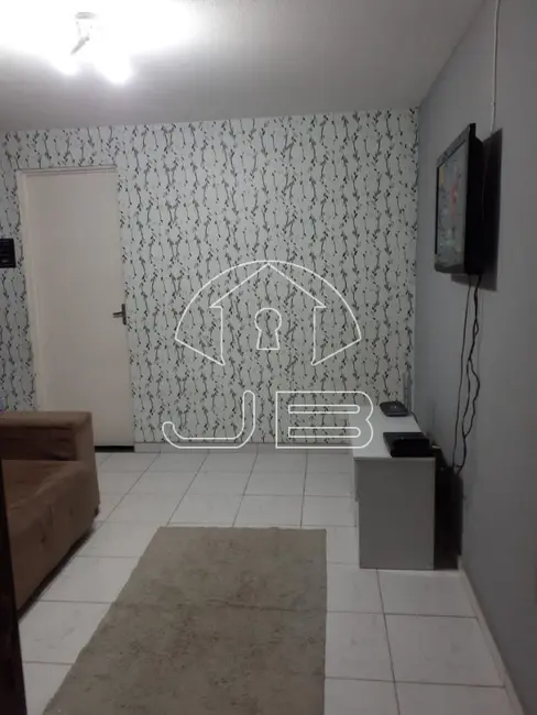 Apartamento com 2 quartos à venda, 45m2 em Conjunto Habitacional Edivaldo Antônio Orsi, Campinas - SP - imagem 7 Foto 7 de Apartamento com 2 quartos à venda, 45m2 em Conjunto Habitacional Edivaldo Antônio Orsi, Campinas - SP