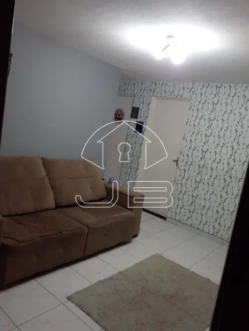 Apartamento com 2 quartos à venda, 45m2 em Conjunto Habitacional Edivaldo Antônio Orsi, Campinas - SP - imagem 4 Foto 4 de Apartamento com 2 quartos à venda, 45m2 em Conjunto Habitacional Edivaldo Antônio Orsi, Campinas - SP