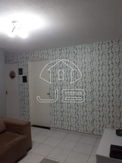 Apartamento com 2 quartos à venda, 45m2 em Conjunto Habitacional Edivaldo Antônio Orsi, Campinas - SP - imagem 3 Foto 3 de Apartamento com 2 quartos à venda, 45m2 em Conjunto Habitacional Edivaldo Antônio Orsi, Campinas - SP