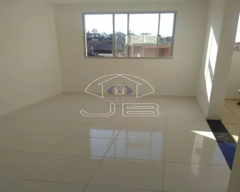 Apartamento com 2 quartos à venda, 45m2 em Campinas - SP - imagem 3 Foto 3 de Apartamento com 2 quartos à venda, 45m2 em Campinas - SP