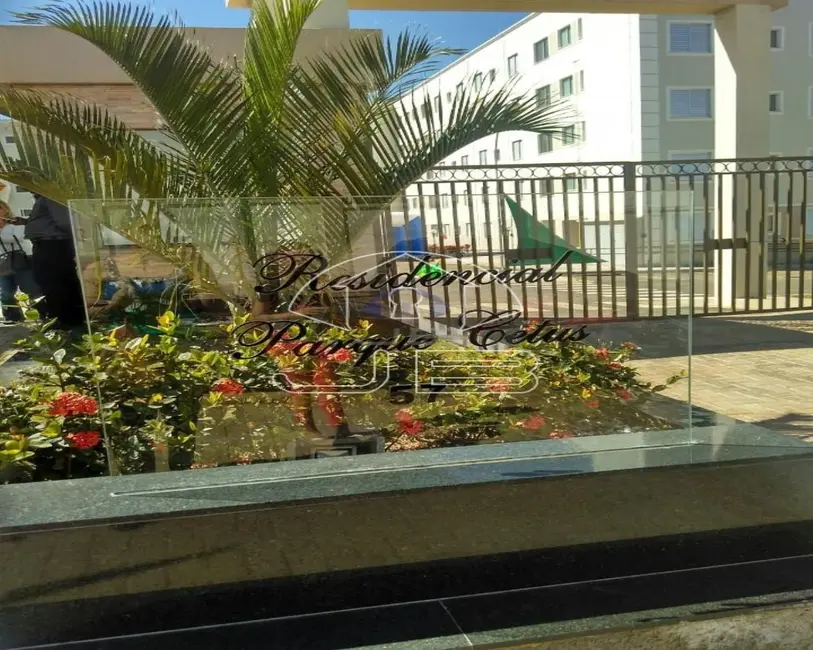 Foto 1 de Apartamento com 2 quartos à venda, 45m2 em Campinas - SP