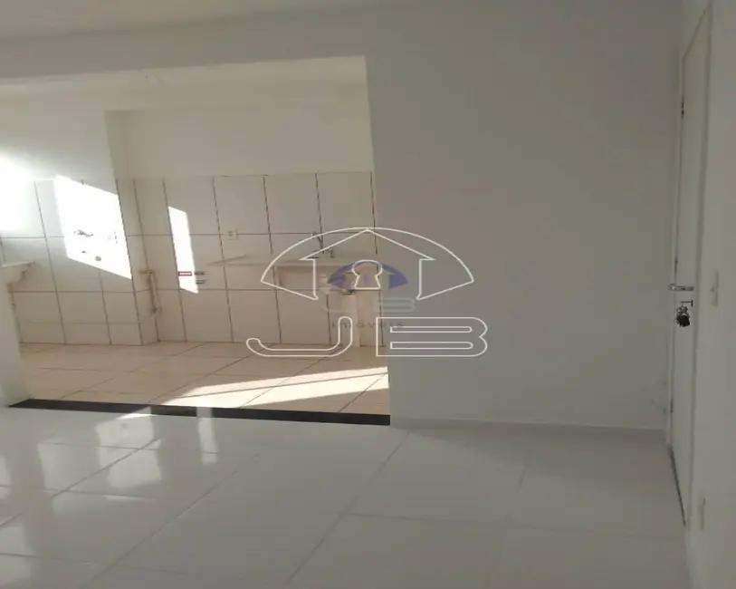 Apartamento com 2 quartos à venda, 45m2 em Campinas - SP - imagem 7 Foto 7 de Apartamento com 2 quartos à venda, 45m2 em Campinas - SP