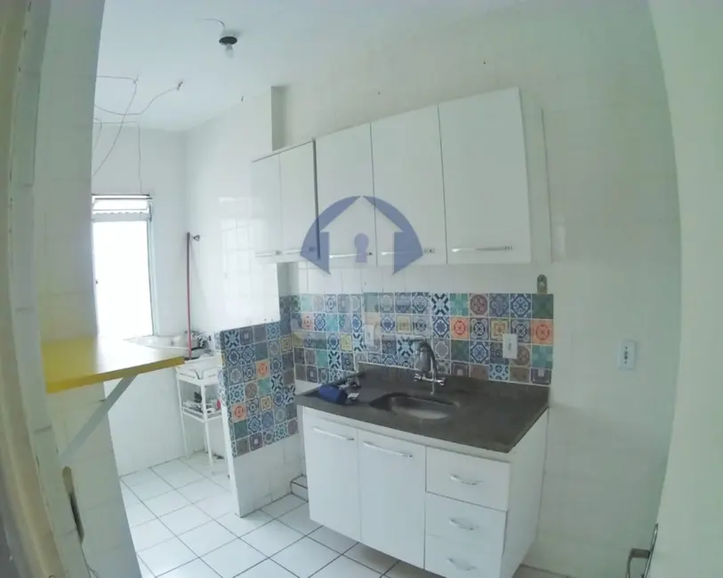 Foto 9 de Apartamento com 2 quartos à venda, 48m2 em Jardim Santa Terezinha (Nova Veneza), Sumare - SP