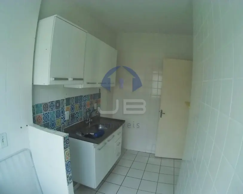 Foto 8 de Apartamento com 2 quartos à venda, 48m2 em Jardim Santa Terezinha (Nova Veneza), Sumare - SP