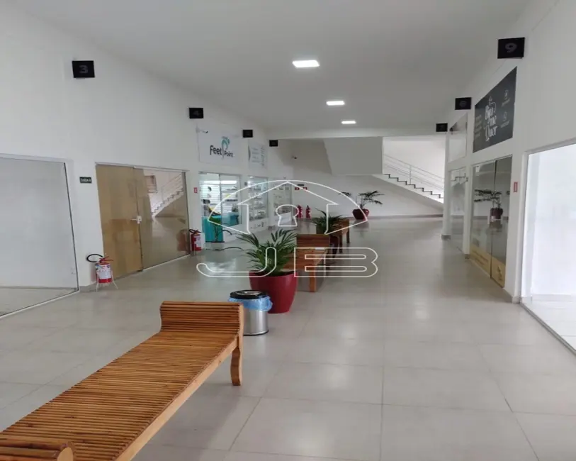 Foto 1 de Sala Comercial para alugar, 15m2 em Jardim Santa Terezinha (Nova Veneza), Sumare - SP