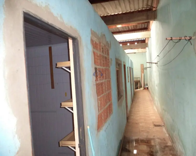 Foto 6 de Sala Comercial à venda, 144m2 em Vila Lunardi, Campinas - SP