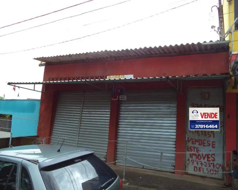 Foto 2 de Sala Comercial à venda, 144m2 em Vila Lunardi, Campinas - SP